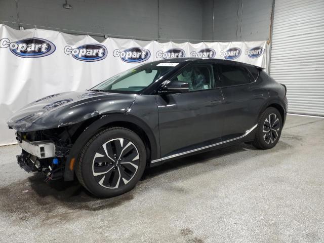 KIA EV6 LIGHT
