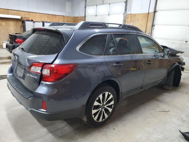 2015 SUBARU OUTBACK 2.5I LIMITED 4S4BSBNC1F3356199