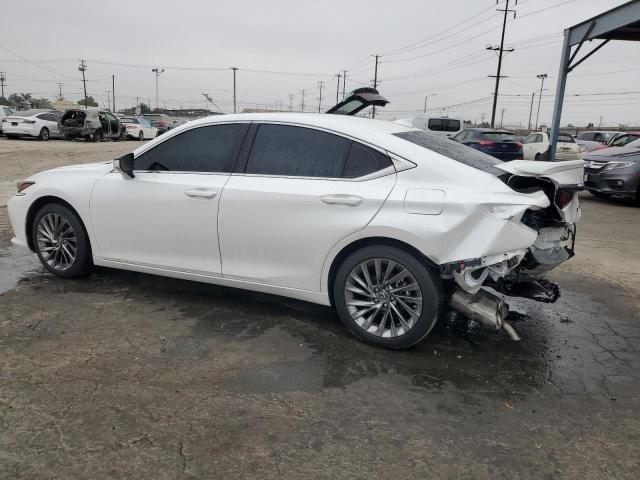 2025 LEXUS ES 300H BA 58AEA1C16SU057915