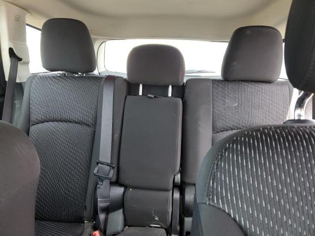 2016 DODGE JOURNEY SE 3C4PDCAB2GT235761