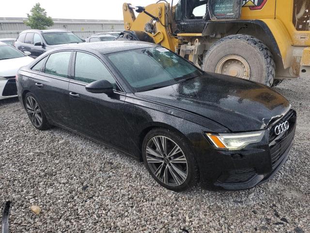 Vin: waue8af2xmn034661, lot: 53336845, audi a6 premium plus 20214
