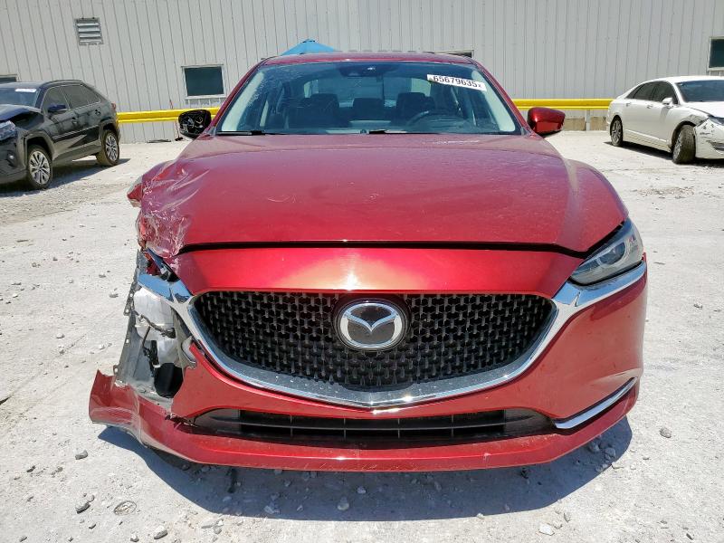 2018 MAZDA 6 GRAND TO JM1GL1WY3J1330462