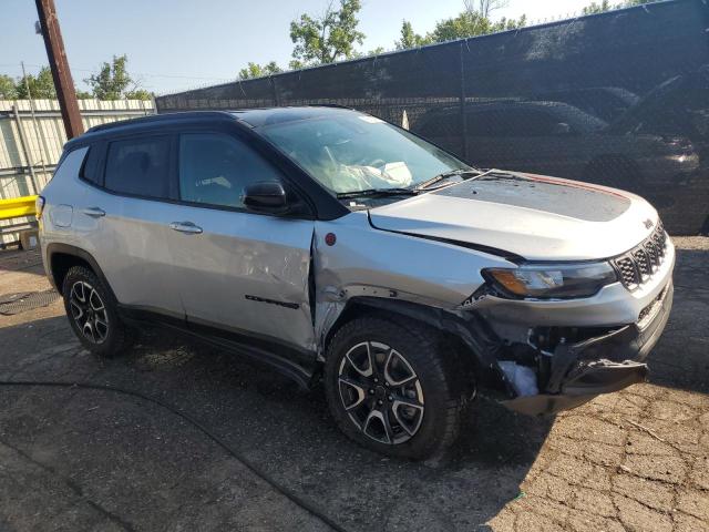 2025 JEEP COMPASS TR 3C4NJDDN0ST564544
