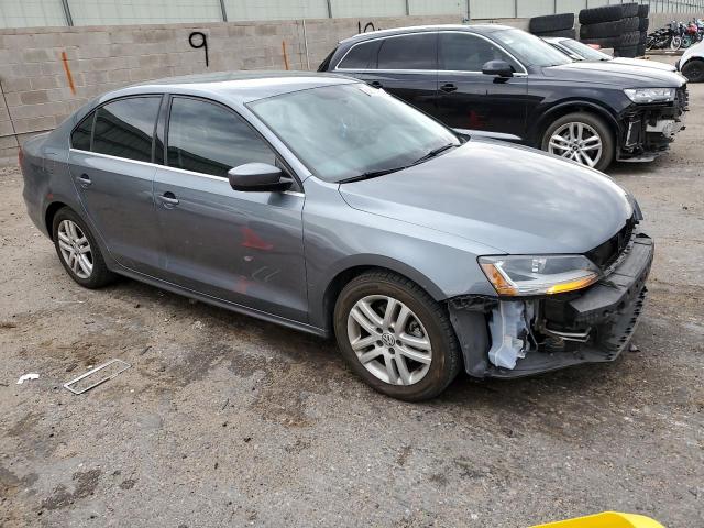 2017 VOLKSWAGEN JETTA S 3VW167AJXHM346596