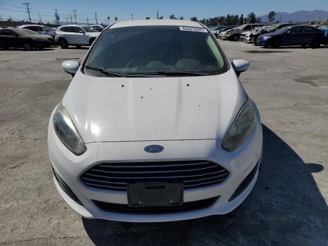 2018 FORD FIESTA S 3FADP4AJ3JM106412