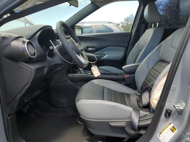 2023 NISSAN KICKS SR 3N1CP5DV8PL526047