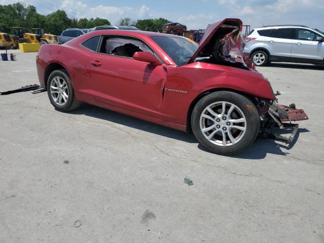 2015 CHEVROLET CAMARO LT 2G1FD1E32F9182377