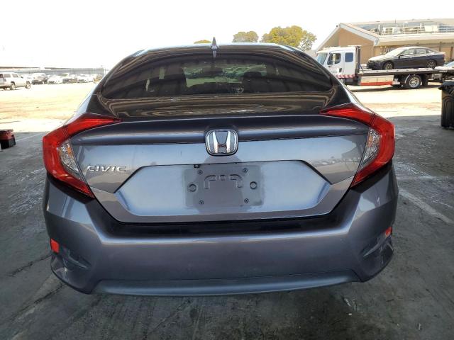 2017 HONDA CIVIC EX 19XFC2F75HE232162