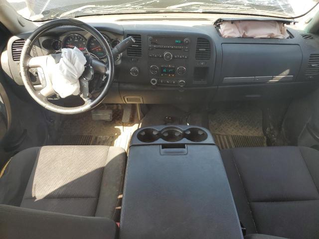 2013 GMC SIERRA K2500 SLE - 1GT120CG6DF236730