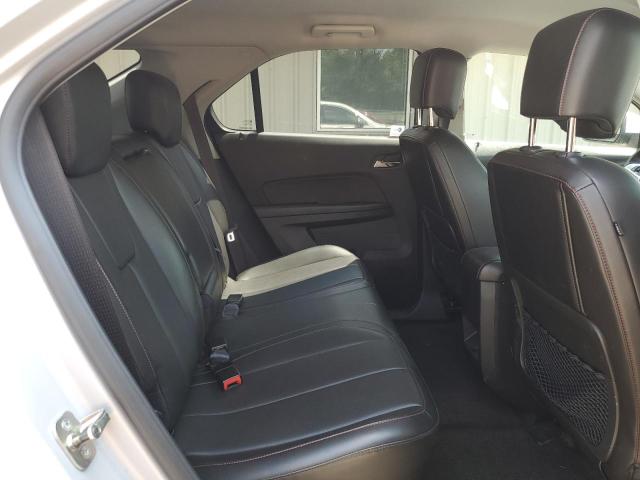 2011 CHEVROLET EQUINOX LT - 2CNFLNEC7B6248432