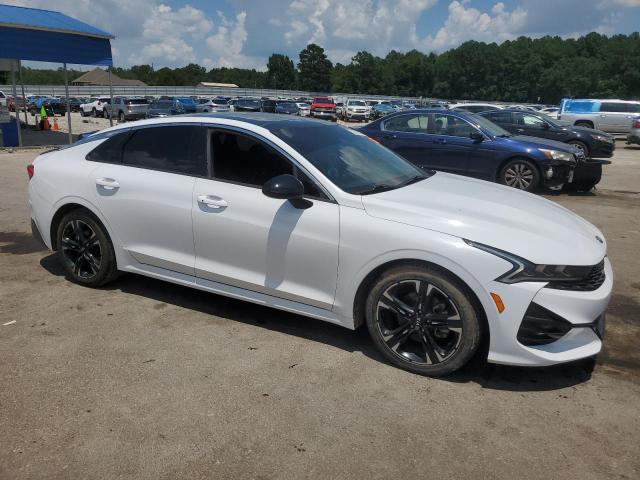 2021 KIA K5 GT LINE 5XXG64J27MG011456