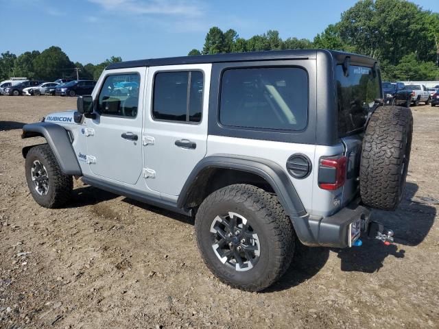 2024 JEEP WRANGLER RUBICON 4XE 1C4RJXR61RW240981