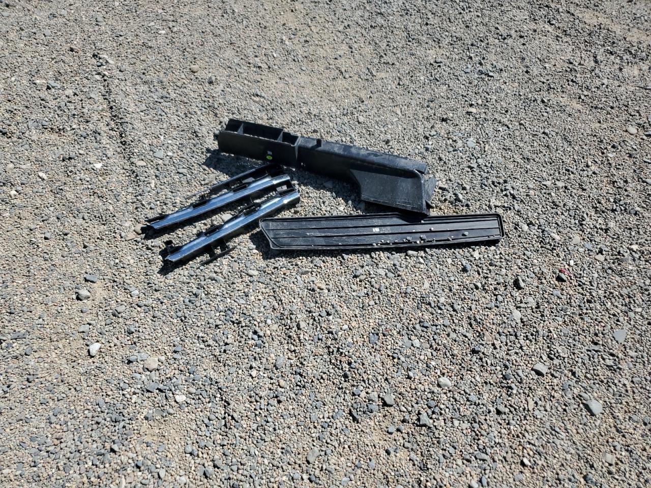 VOLKSWAGEN ATLAS SEL