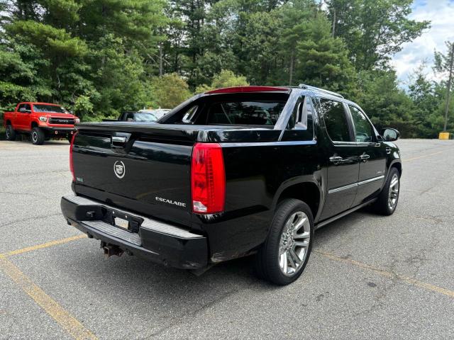 Vin: 3gyt4nef0bg253565, lot: 64490595, cadillac escalade ext premium 20114