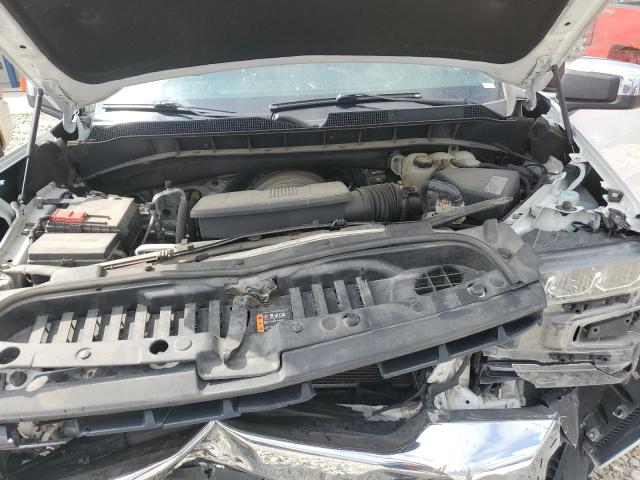 2019 CHEVROLET silverado 1GCUYDED9KZ121377