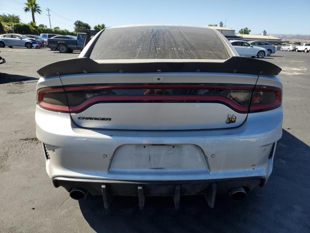 2021 DODGE CHARGER SC 2C3CDXGJ8MH588115