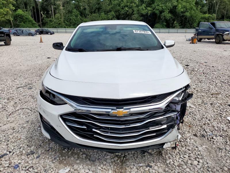 2020 CHEVROLET MALIBU LS 1G1ZC5ST4LF144857