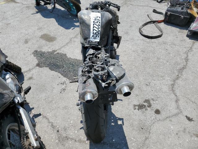 2006 YAMAHA YZFR1 JYARN15EX6A005496