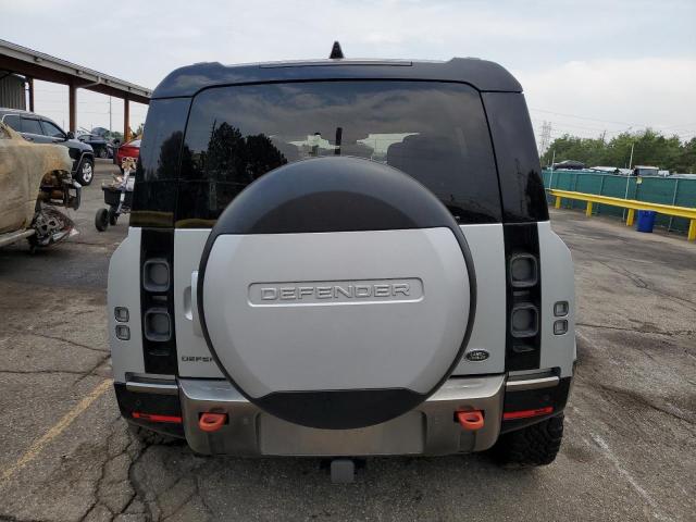 2020 LAND ROVER DEFENDER 1 SALEX7EU0L2020885