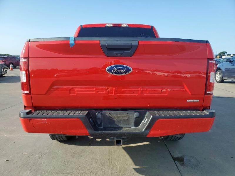 2019 FORD F150 SUPER - 1FTEW1EP4KFA14421