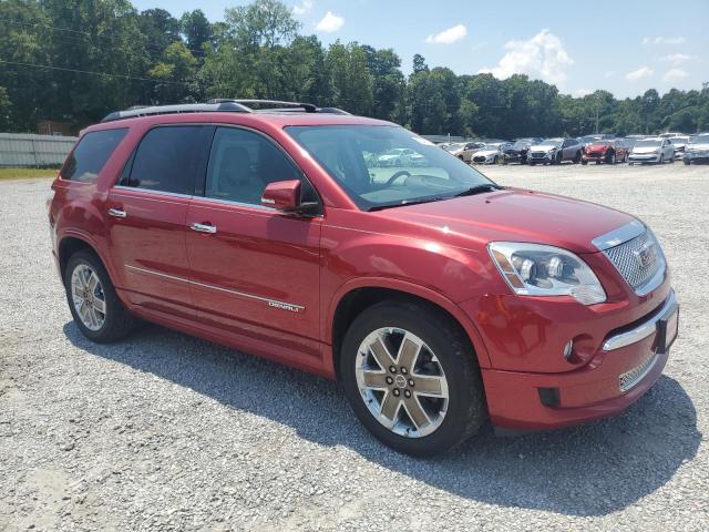 2012 GMC ACADIA DEN - 1GKKRTED5CJ192403