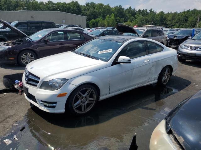MERCEDES-BENZ C 250
