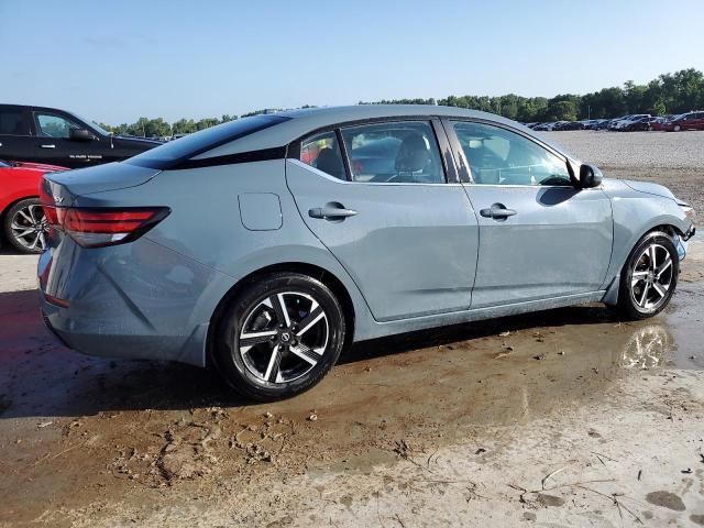 2024 NISSAN SENTRA SV 3N1AB8CV1RY322642