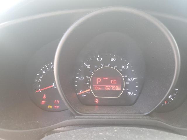 2016 KIA SOUL - KNDJN2A24G7263031