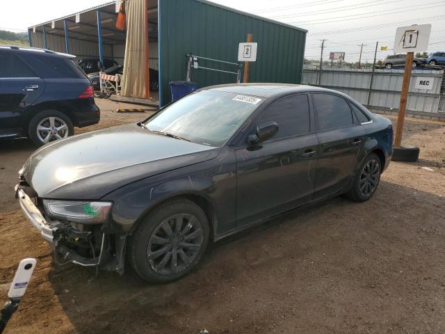 AUDI A4 PREMIUM