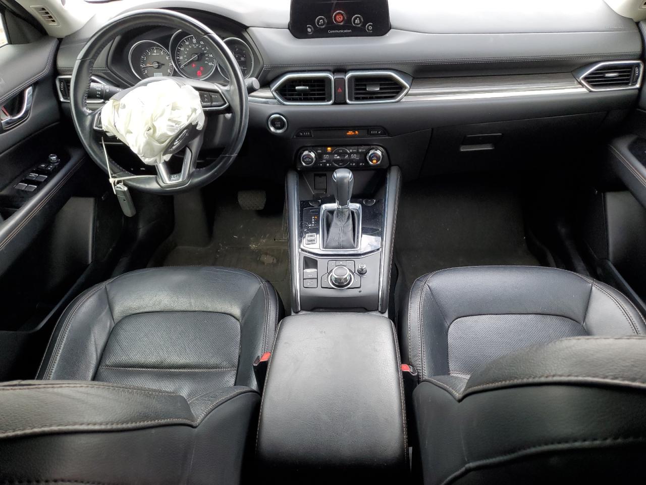 MAZDA CX-5 GRAND TOURING