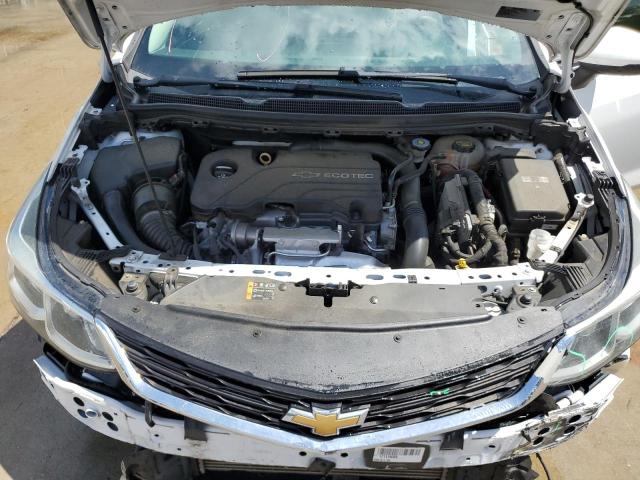 2017 CHEVROLET CRUZE LS 1G1BC5SM8H7119116
