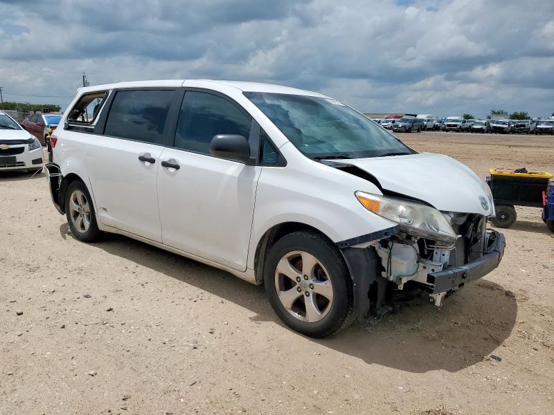 Vin: 5tdzk3dc4fs641312, lot: 63699245, toyota all models 20154