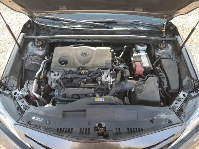 2020 TOYOTA CAMRY SE - 4T1G11AK8LU979549