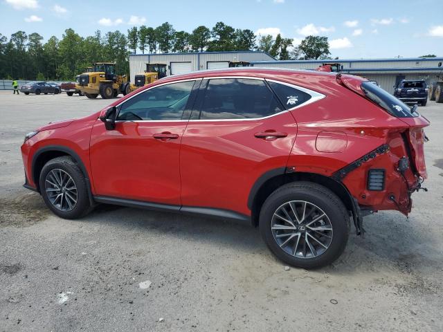 2025 LEXUS NX 350H BA 2T2GKCEZ9SC034573