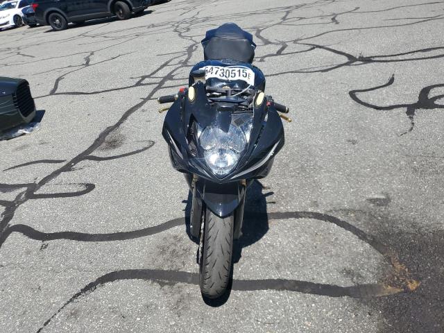 2011 SUZUKI GSX750 JS1GR7MA3B2103625