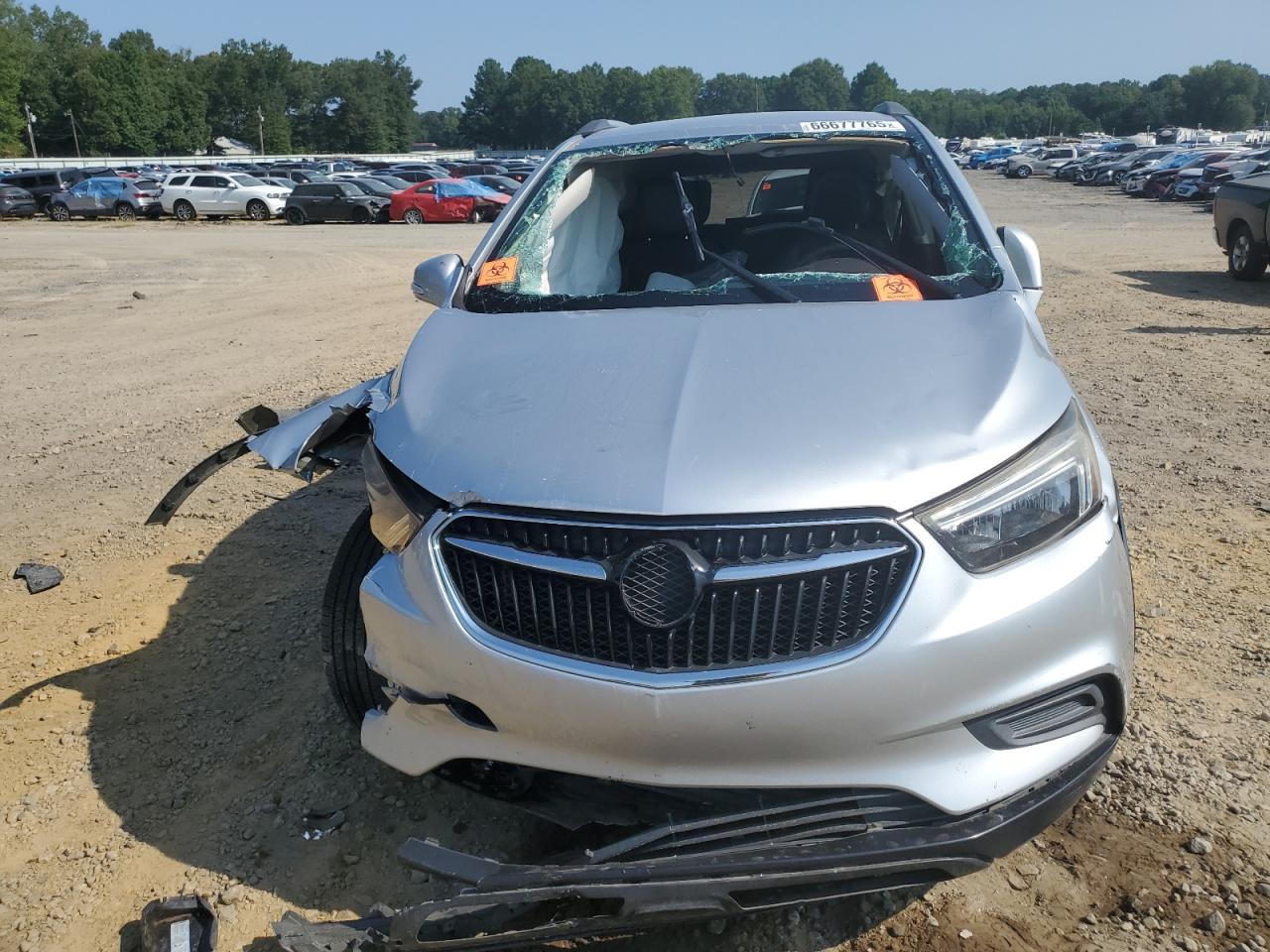 BUICK ENCORE PREFERRED