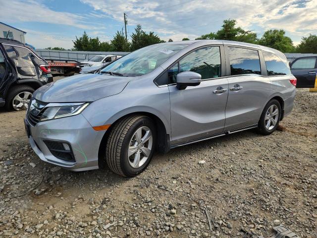 HONDA ODYSSEY EX