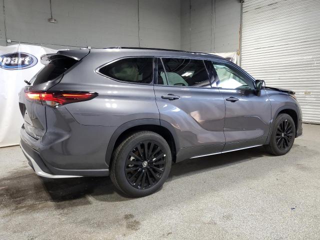 Vin: 5tdkdrbh2ss583384, lot: 63053285, toyota highlander le 20253