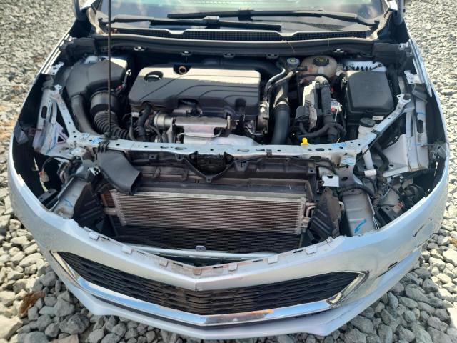 2017 CHEVROLET CRUZE LT 1G1BE5SM1H7205572