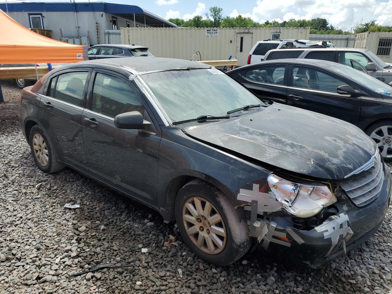 Global Auto Auctions