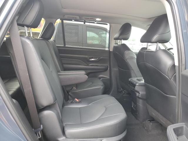 2024 TOYOTA GRAND HIGHLANDER XLE 5TDACAB50RS016025