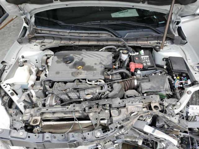 2020 NISSAN ALTIMA S 1N4BL4BW1LC253846