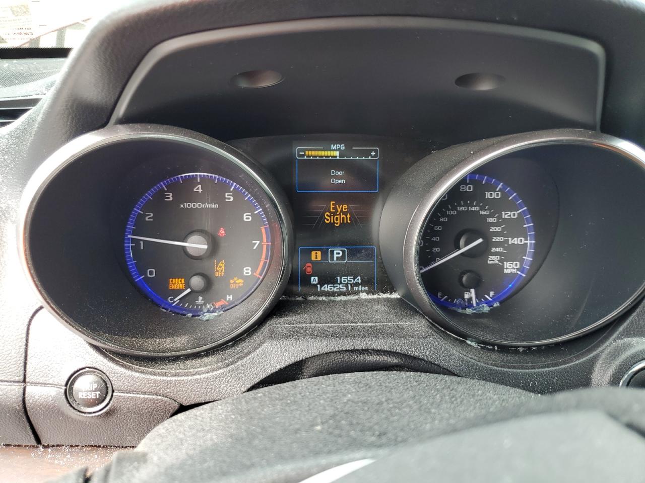 SUBARU OUTBACK 3.6R LIMITED