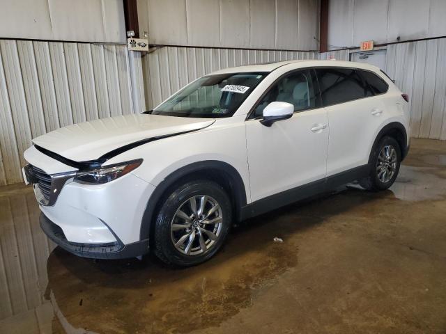 Vin: jm3tcbcy3k0317900, lot: 64180945, mazda cx-9 touring 2019 img_1