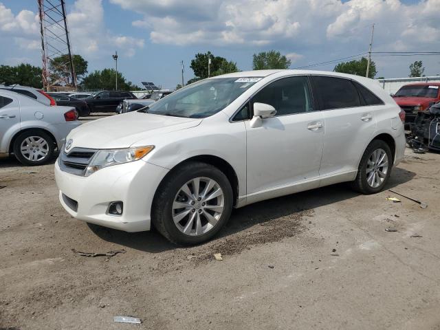 2014 TOYOTA VENZA LE - 4T3ZA3BB6EU086373