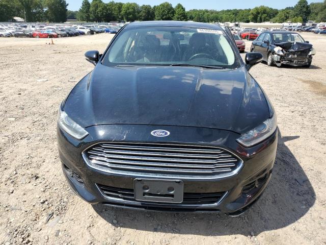 2016 FORD FUSION TITANIUM - 3FA6P0K99GR151341
