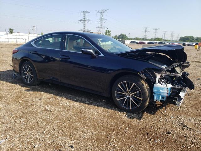 2022 LEXUS ES 350 BAS 58ADZ1B17NU123155