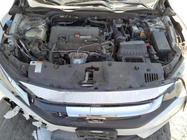 2018 HONDA CIVIC EX 2HGFC2F78JH516929