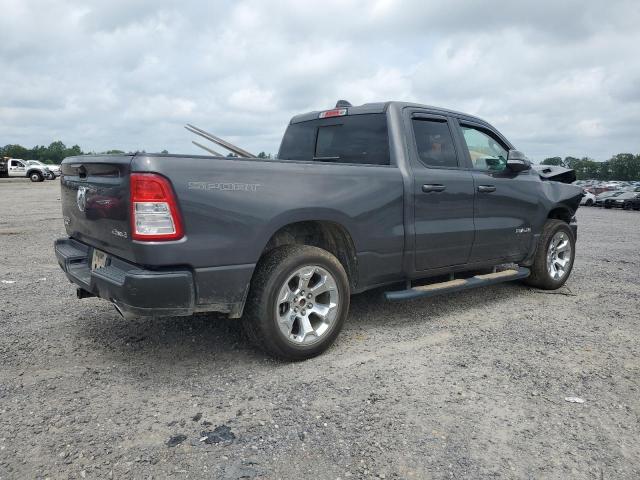 2022 RAM 1500 BIG H 1C6SRFBT6NN327030