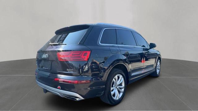 Vin: wa1laaf77jd004734, lot: 64145285, audi q7 premium plus 20184